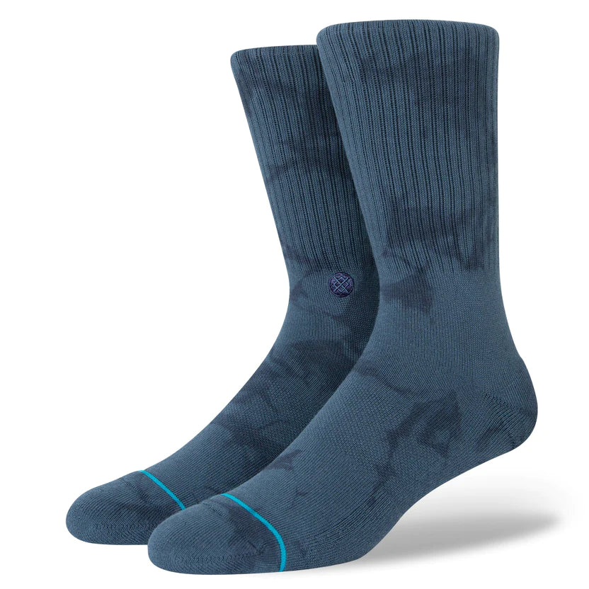 Stance Inflexion - Indigo