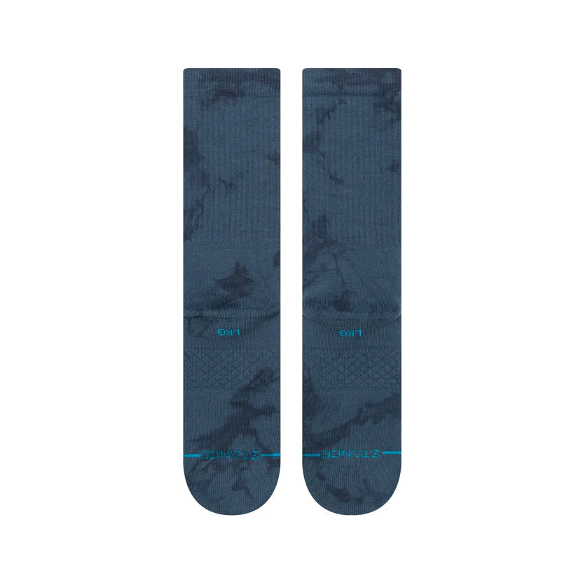 Stance Inflexion - Indigo