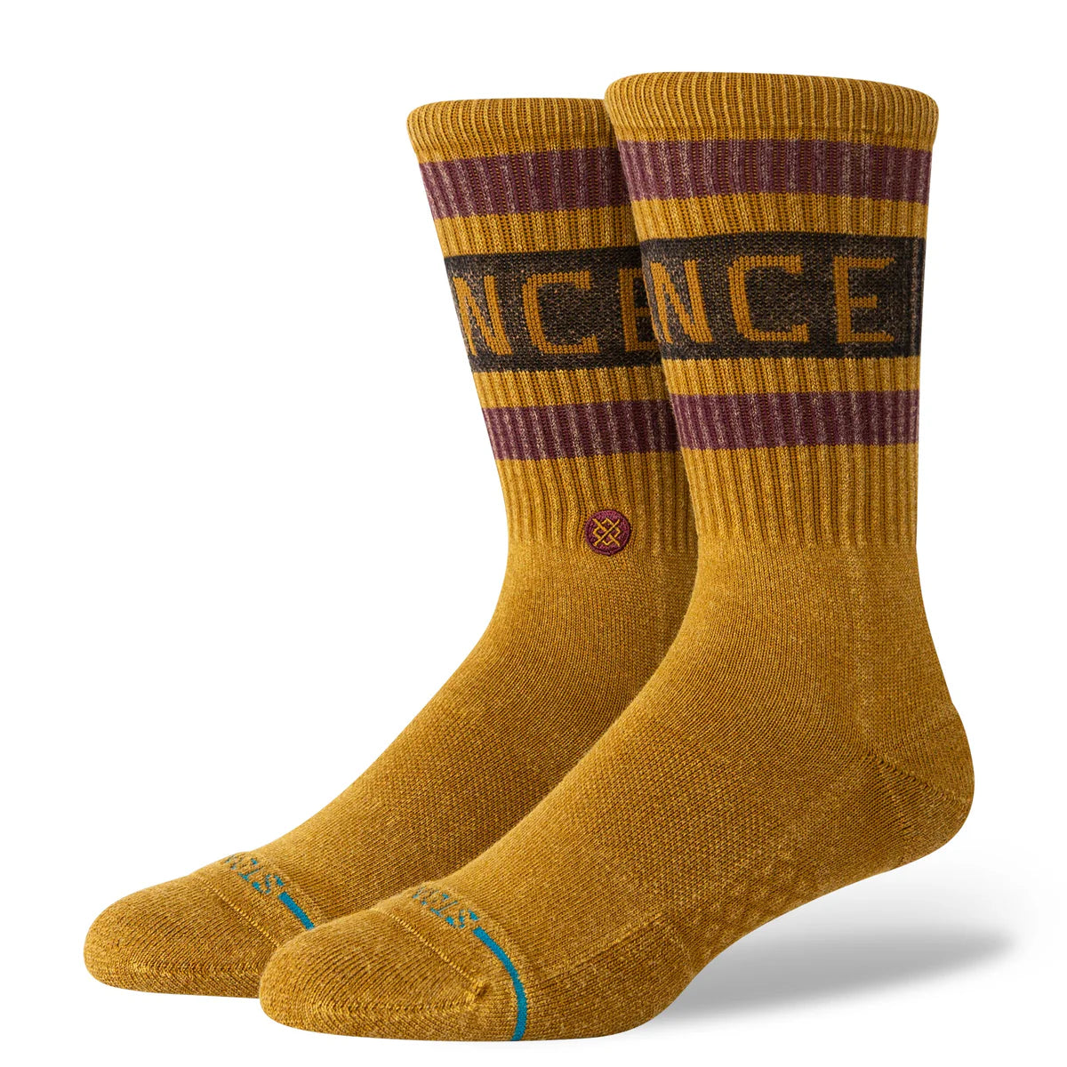 Stance Boyd Limited - Gold