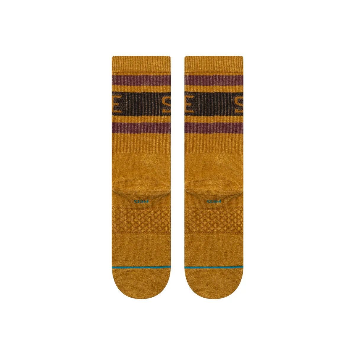 Stance Boyd Limited - Gold