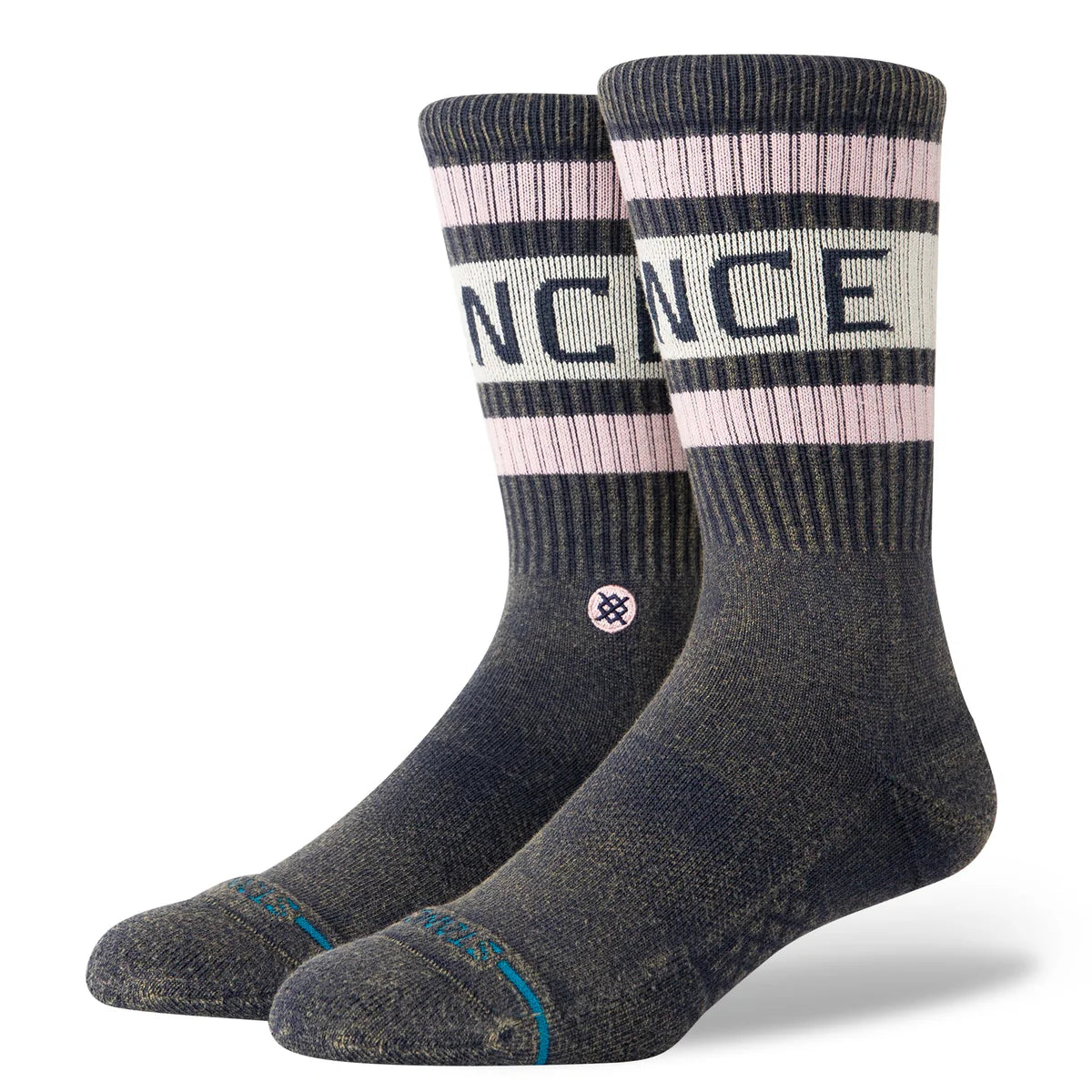 Stance Boyd Limited - Navy Wash