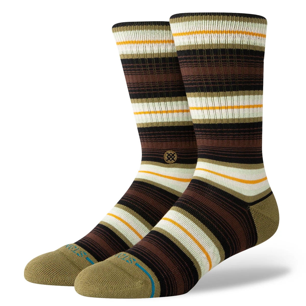 Stance Hassagore Crew - Chive