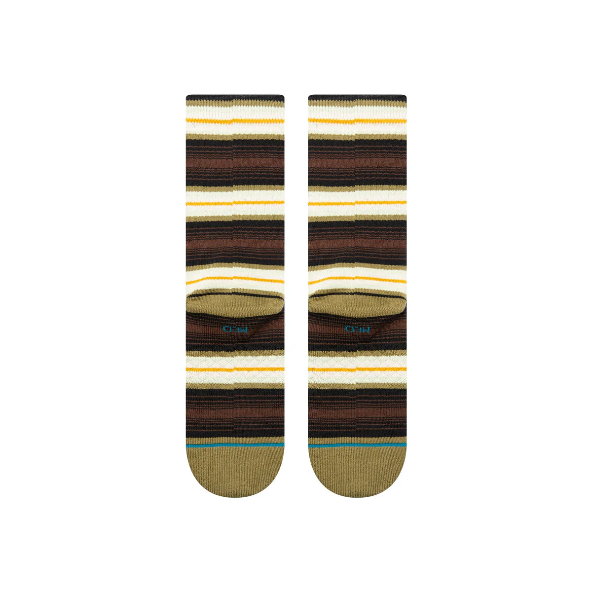Stance Hassagore Crew - Chive