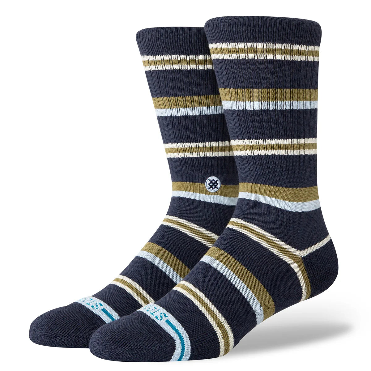 Stance Hudson - Navy