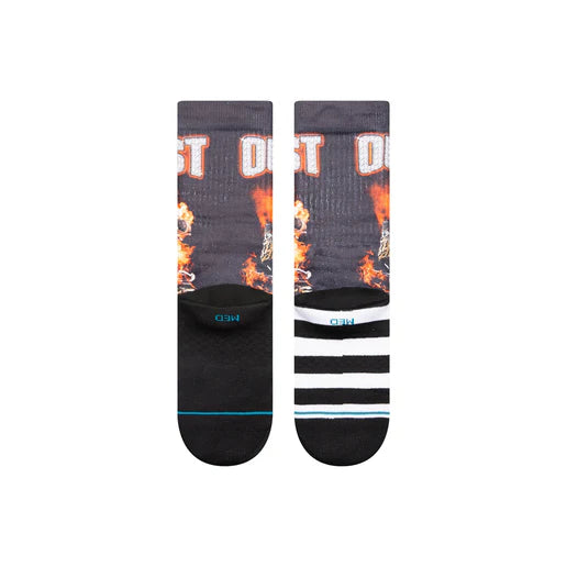 Stance Stankonia - Black