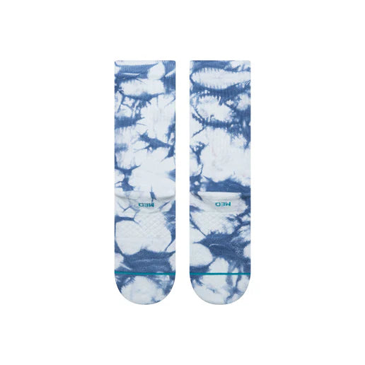 Stance Tied Up - Ice Blue