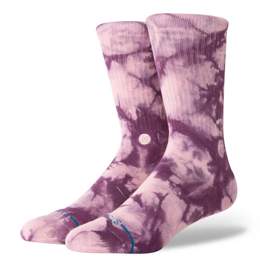 Stance Tied Up - Rose