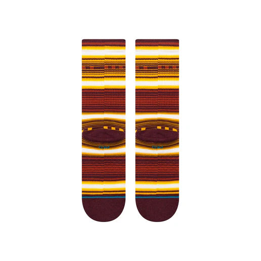 Stance Windy Pine - Rust