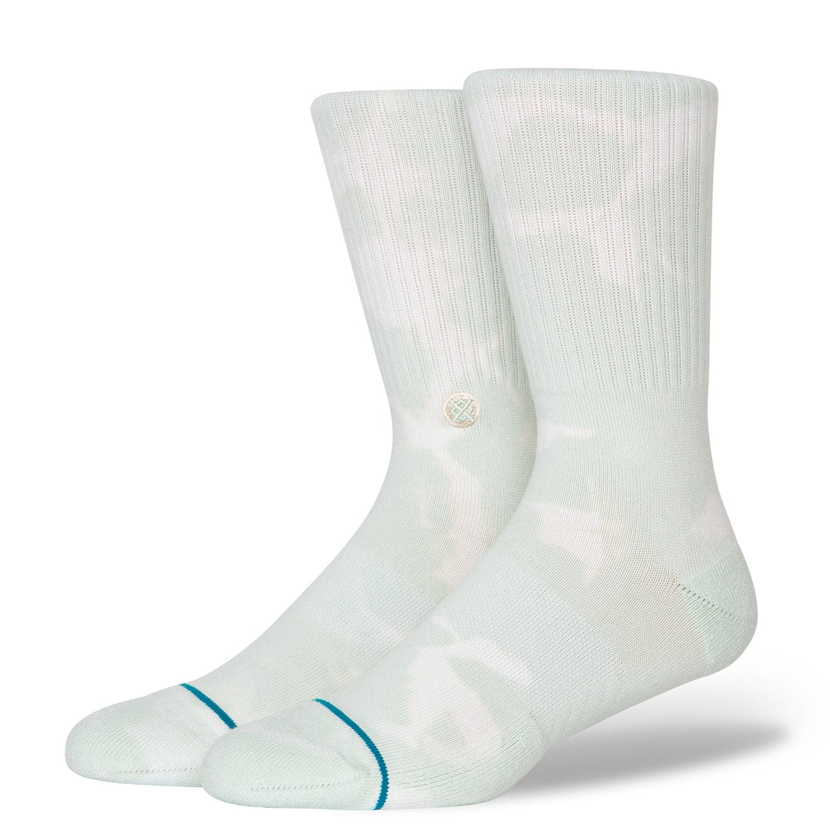 Stance Icon Dye - Light Blue