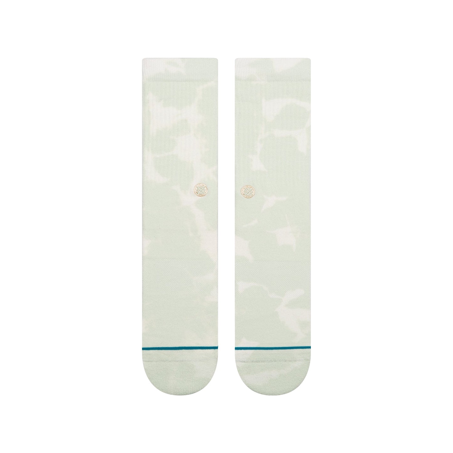 Stance Icon Dye - Light Blue