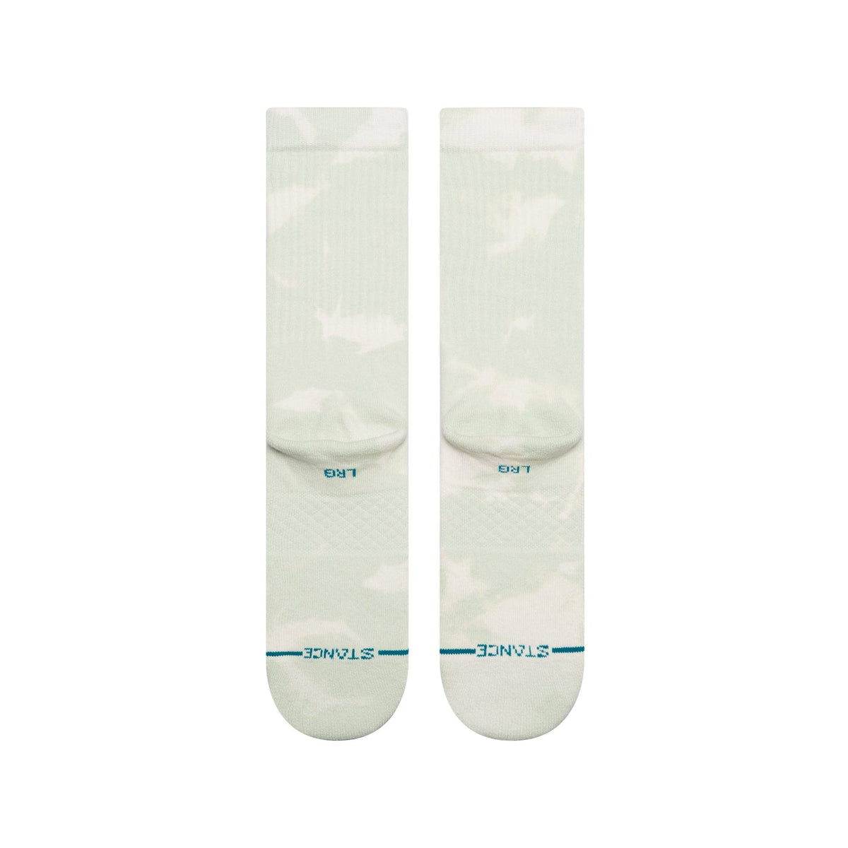 Stance Icon Dye - Light Blue