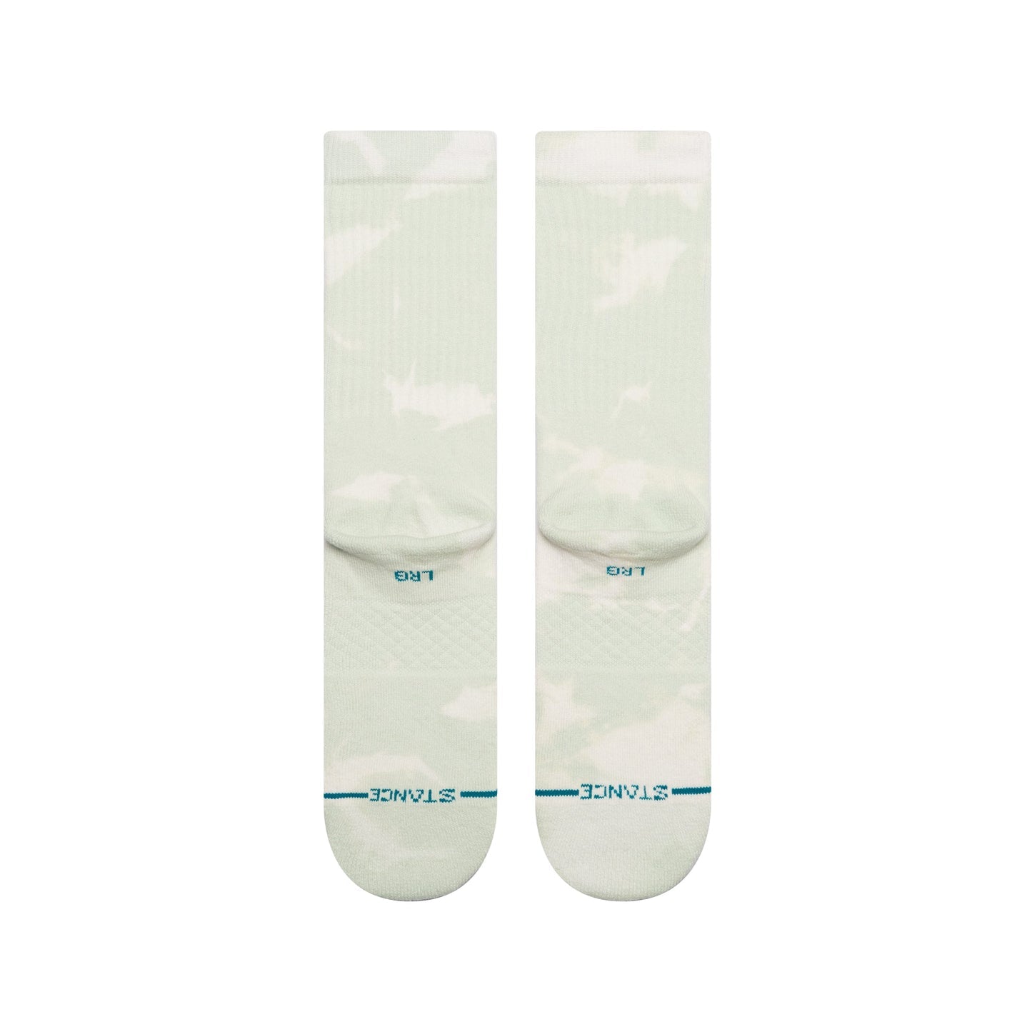 Stance Icon Dye - Light Blue