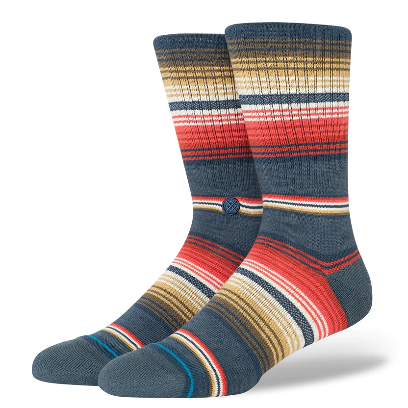 Stance Southbound - Navy