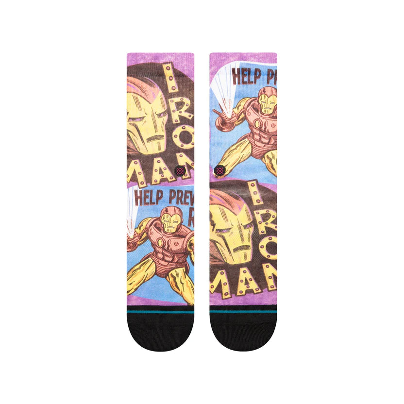 Stance Prevent Rust - Purple
