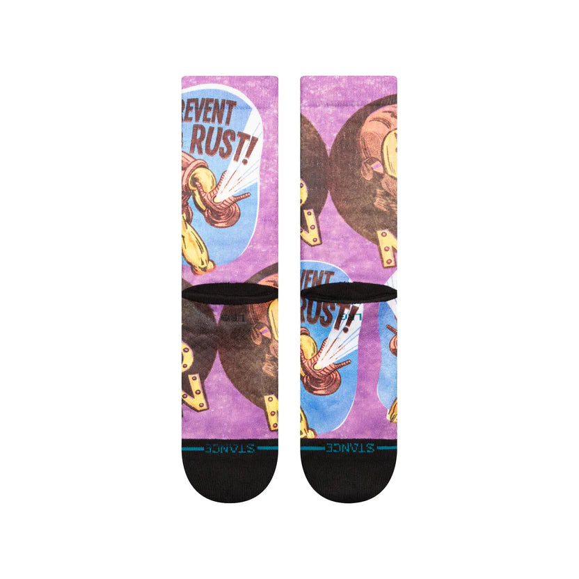 Stance Prevent Rust - Purple