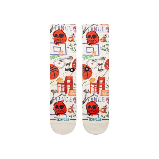 Stance Calication - Canvas