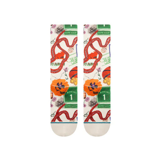 Stance Calication - Canvas