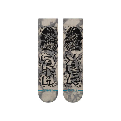 Stance DJ Darth - Black