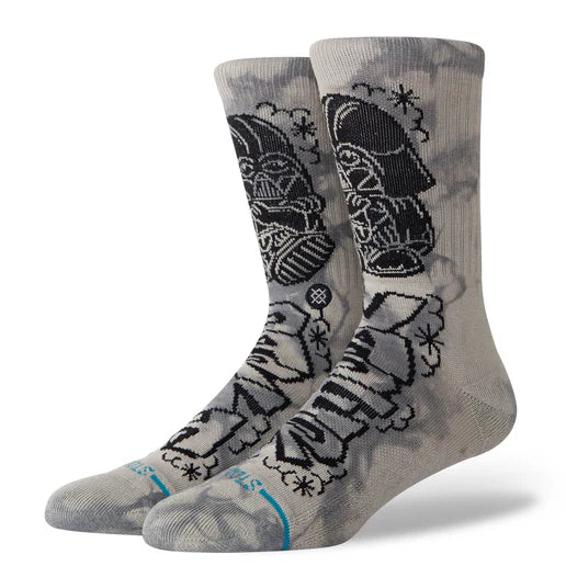 Stance DJ Darth - Black