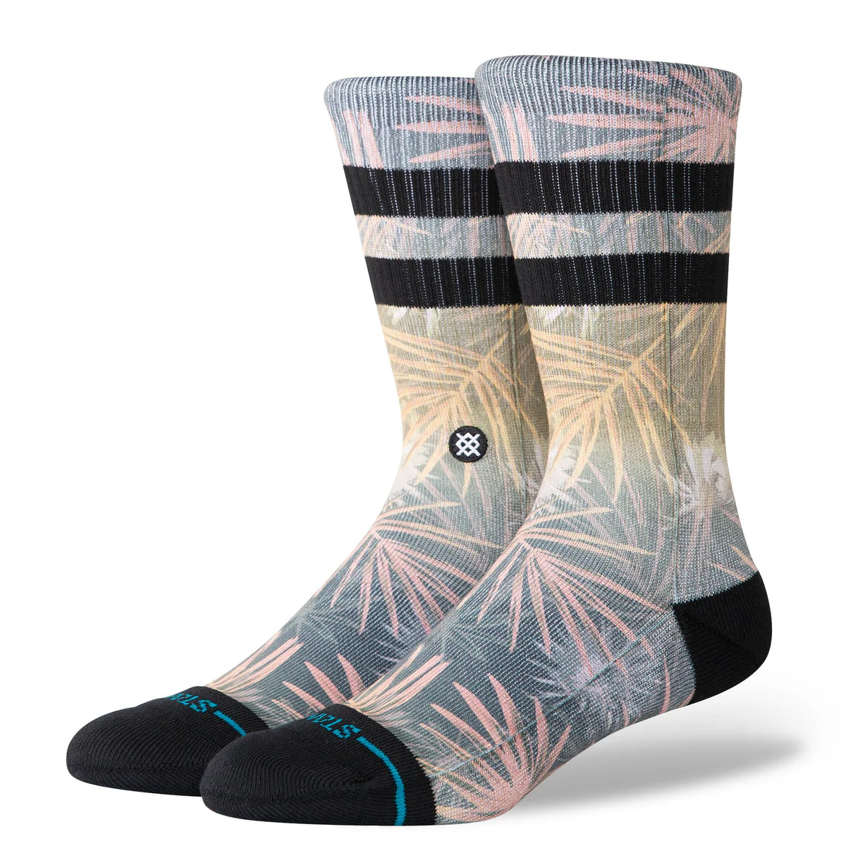 Stance Full Moon - Multi