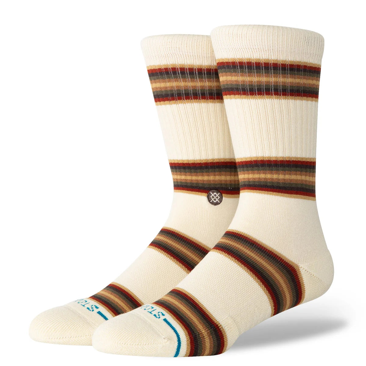 Stance Hill Top - Canvas