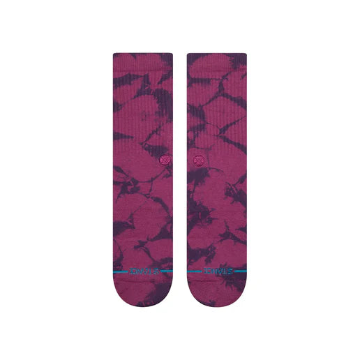 Stance Icon Dye - Navy