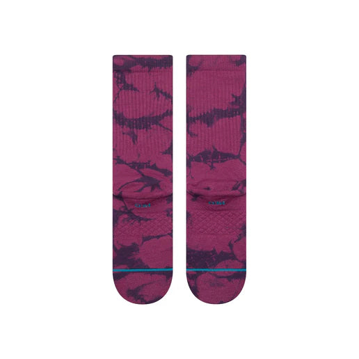 Stance Icon Dye - Navy