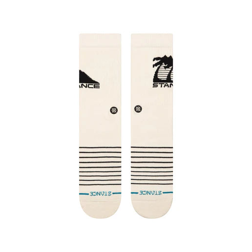 Stance Street Sign - Canvas