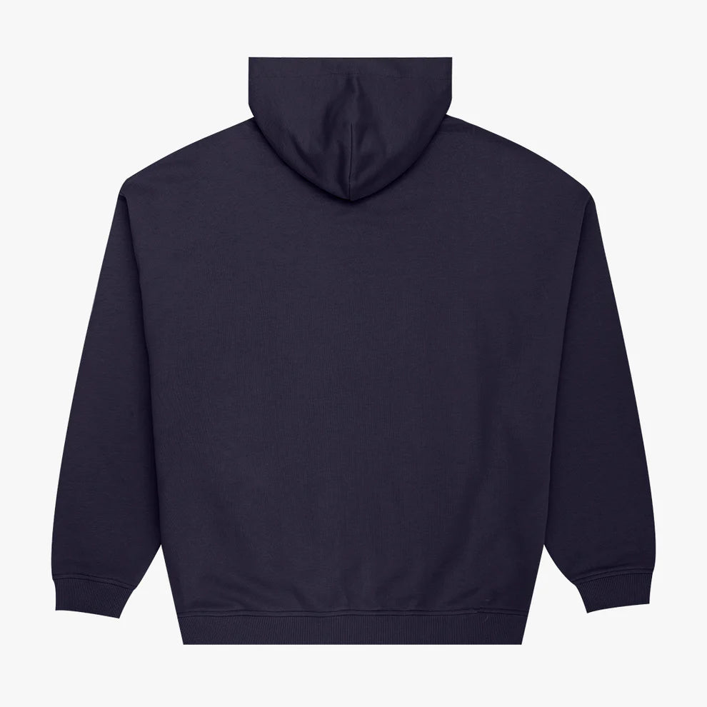 Parlez Amos OS Hoodie - Midnight