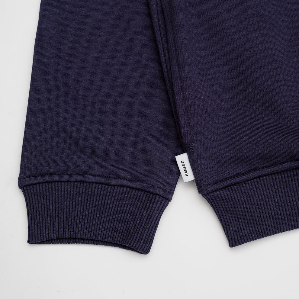 Parlez Amos OS Hoodie - Midnight
