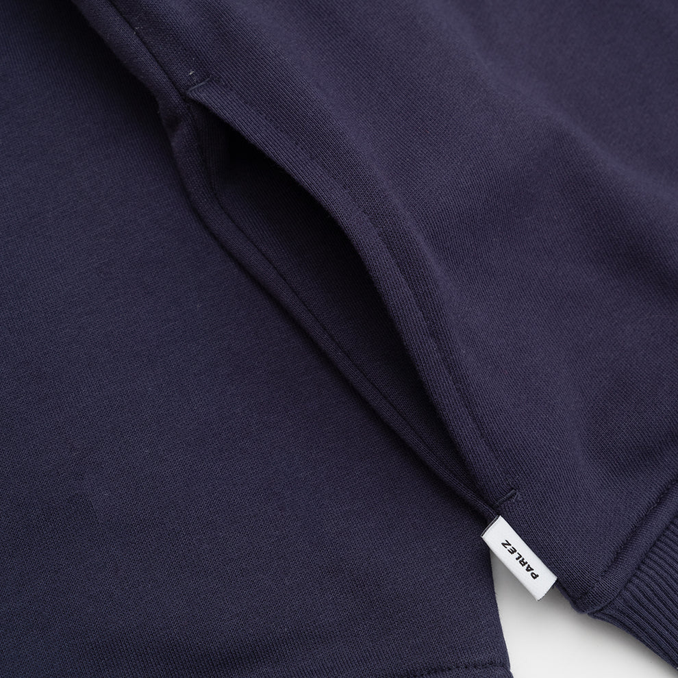 Parlez Amos OS Hoodie - Midnight