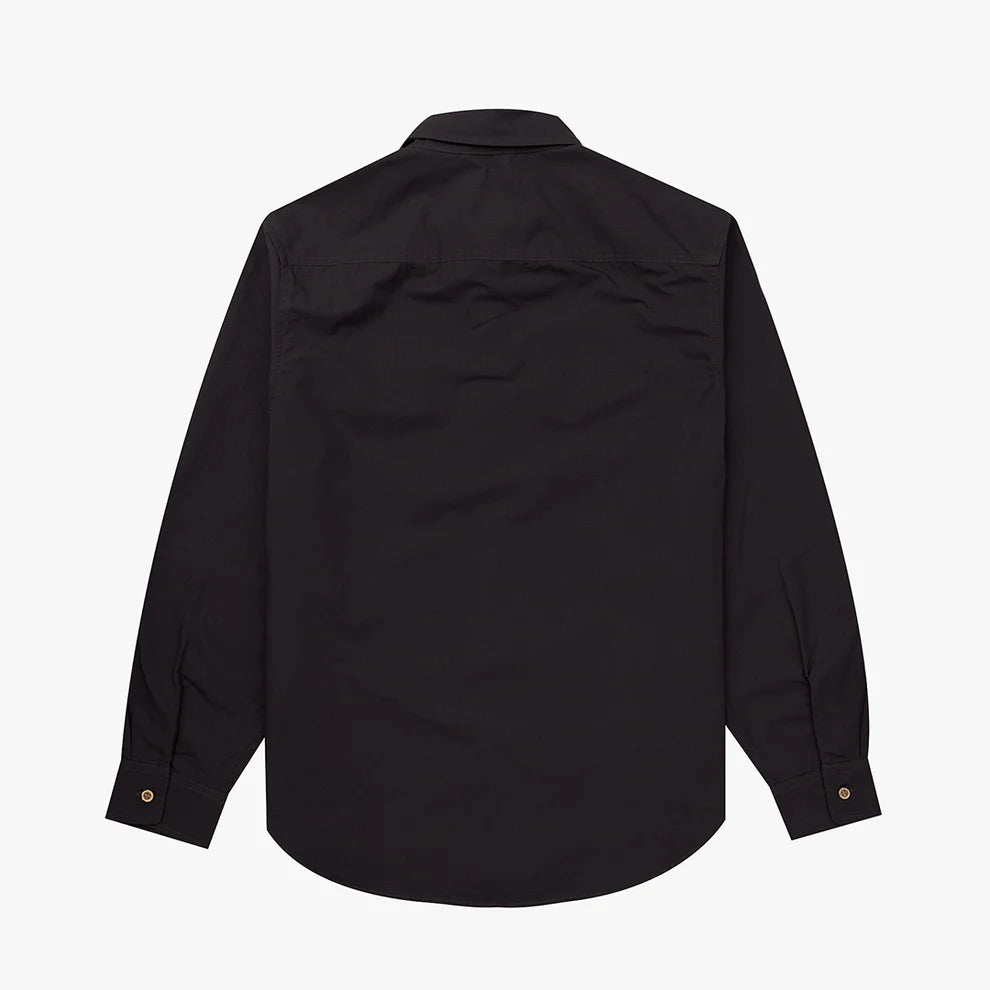 Parlez Ample Shirt - Black
