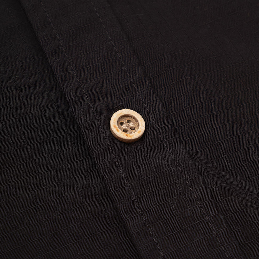 Parlez Ample Shirt - Black