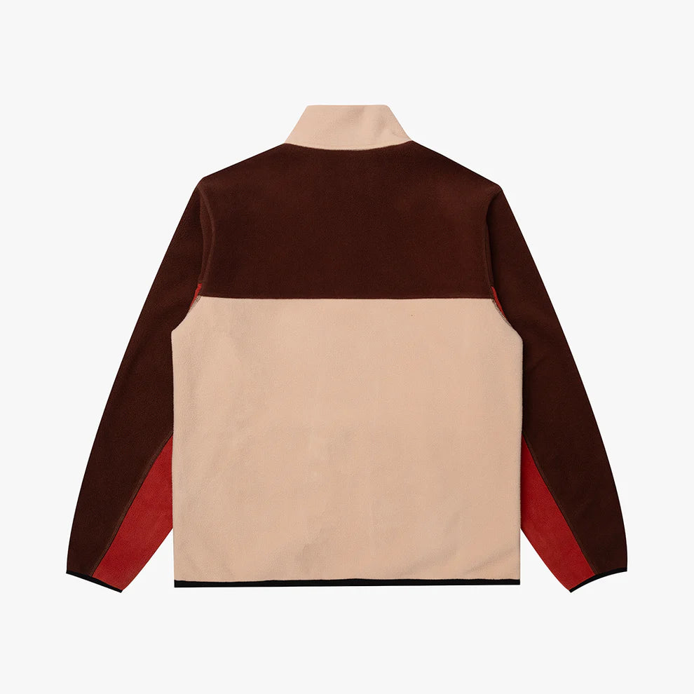 Parlez Apex Fleece - Haze