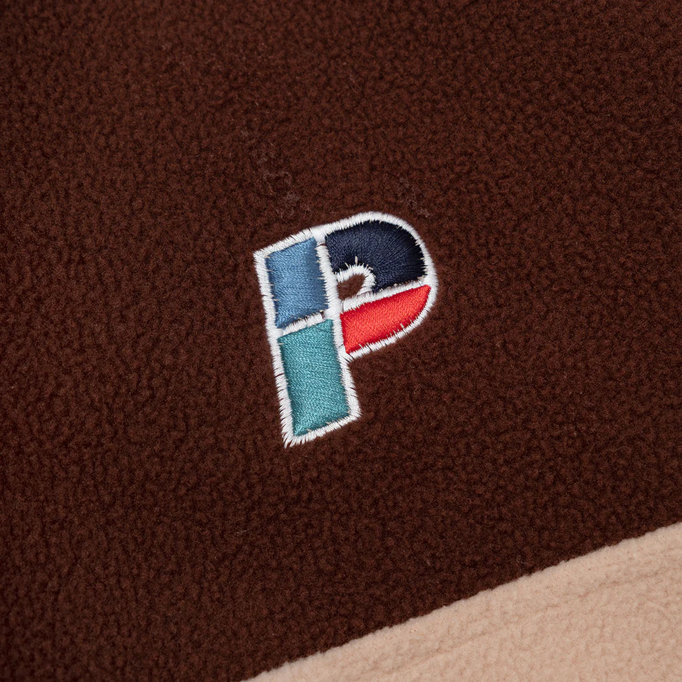 Parlez Apex Fleece - Haze