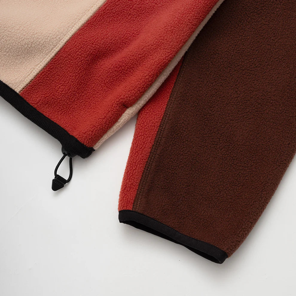 Parlez Apex Fleece - Haze