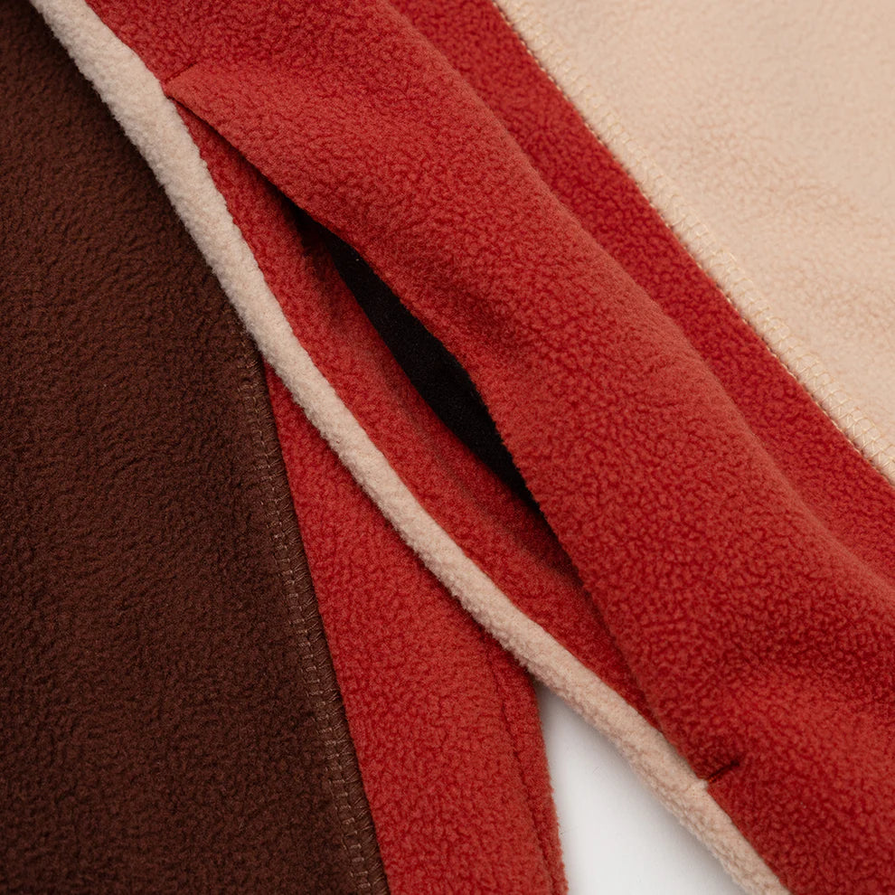 Parlez Apex Fleece - Haze