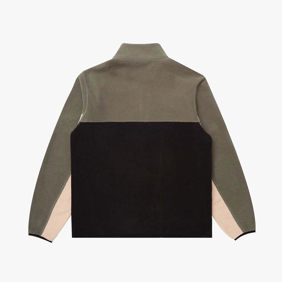 Parlez Apex Fleece - Herb