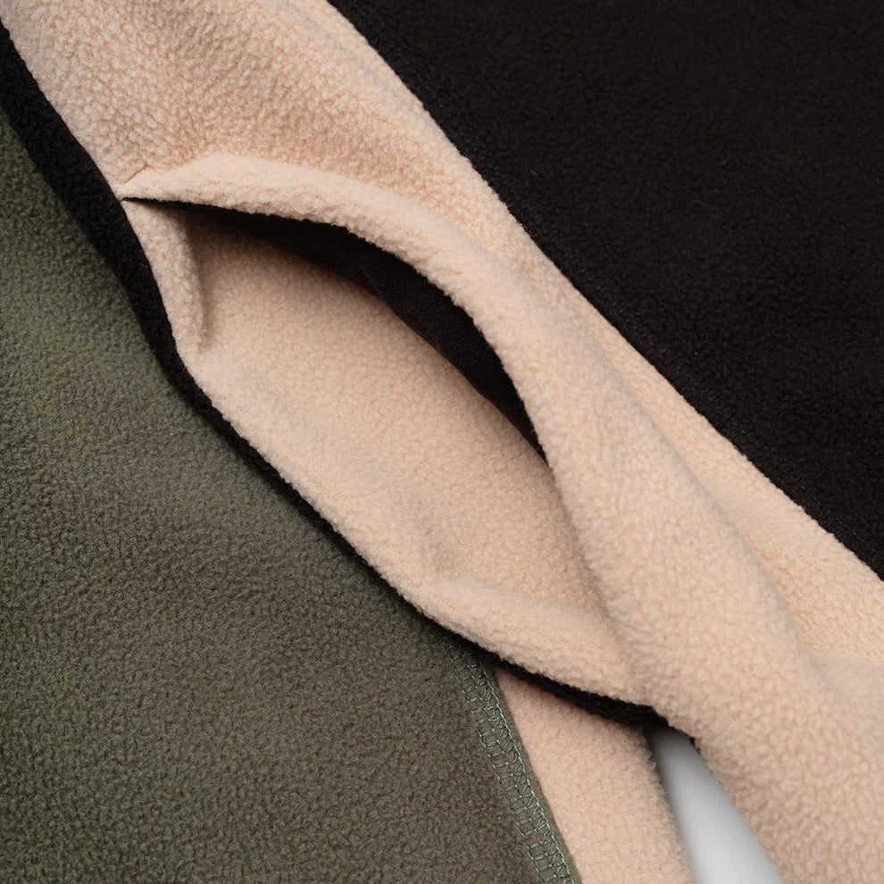 Parlez Apex Fleece - Herb