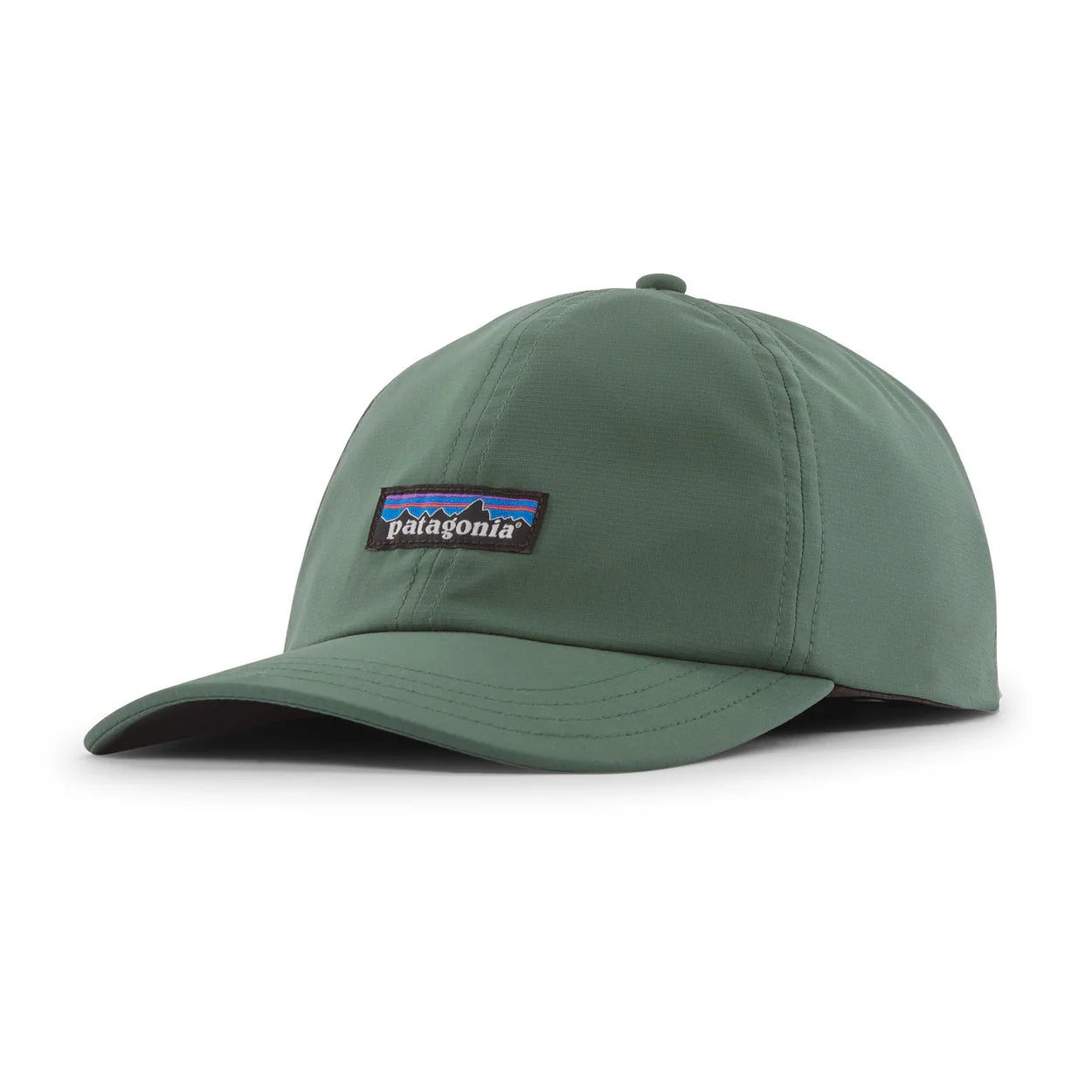 Patagonia Terrebonne Hat - Canopy Green