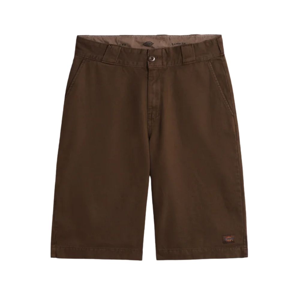 Dickies 247 13" Short - Timber Brown