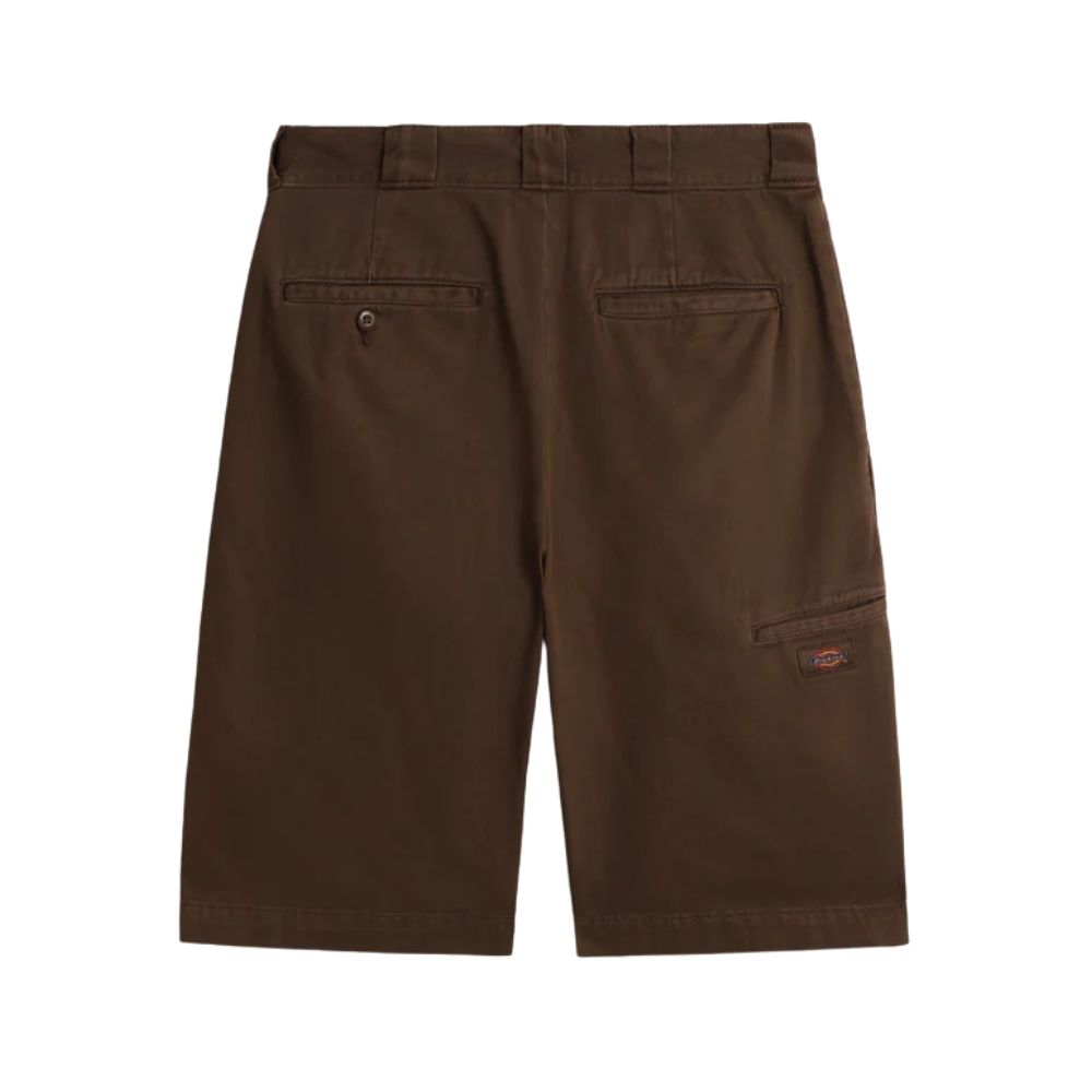 Dickies 247 13" Short - Timber Brown