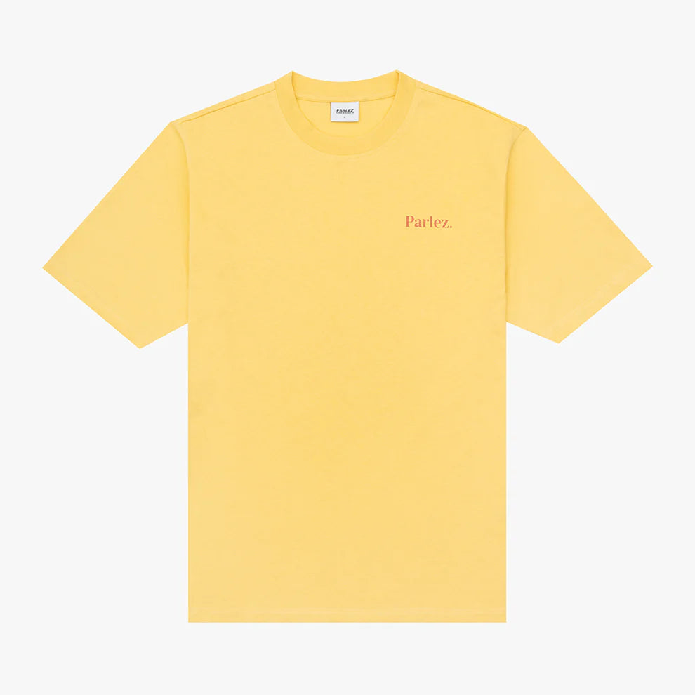 Parlez Astor T-Shirt - Ray
