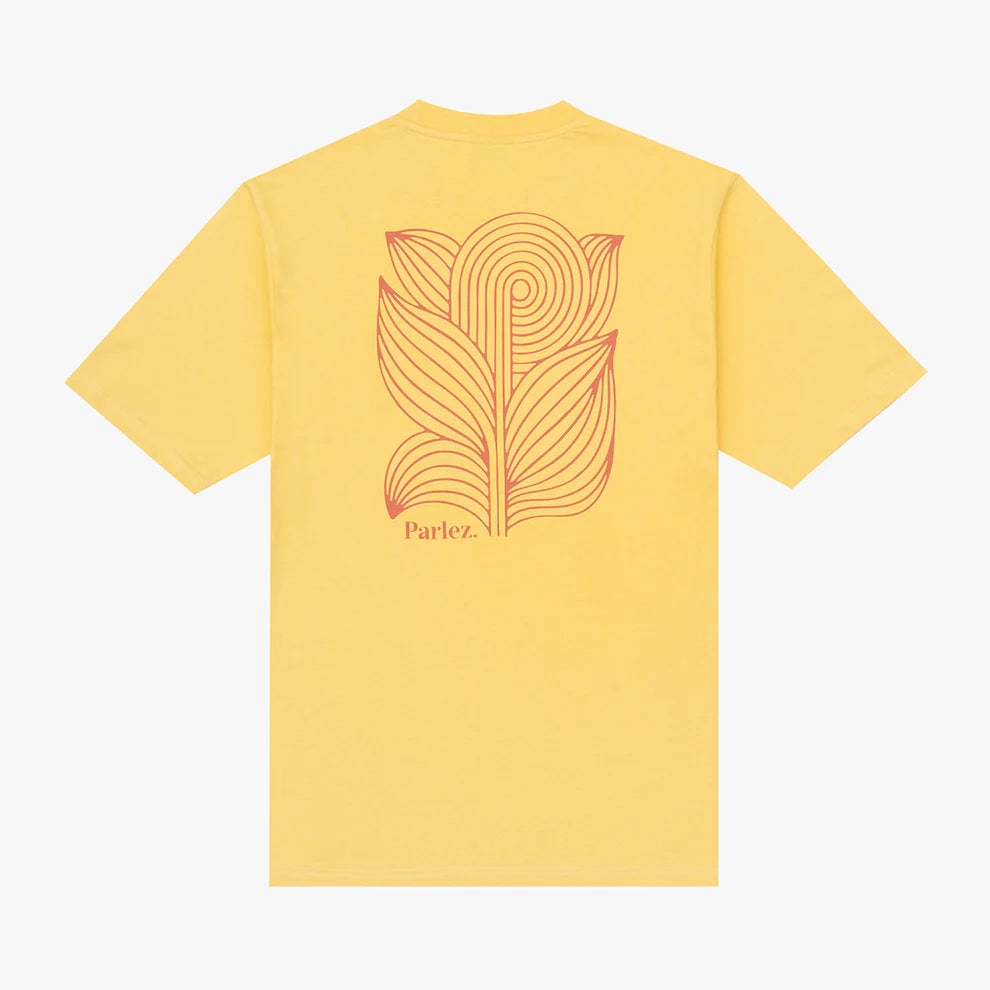 Parlez Astor T-Shirt - Ray