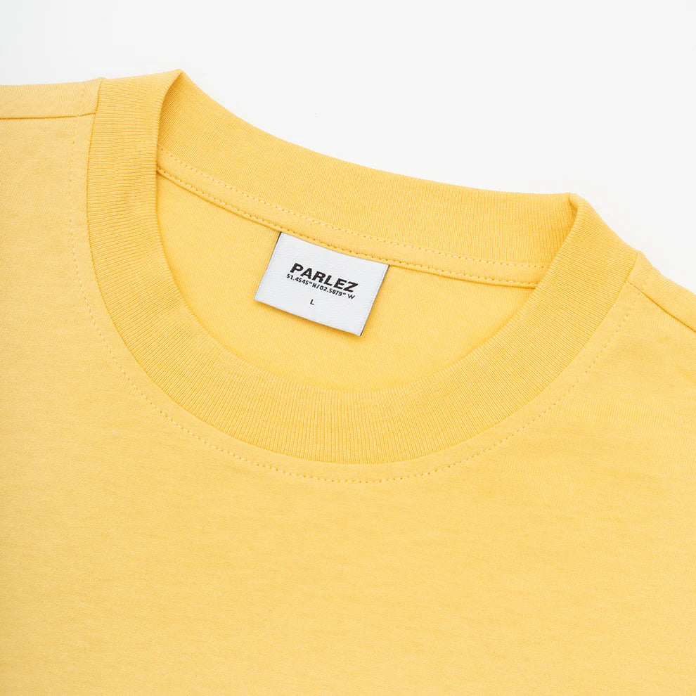 Parlez Astor T-Shirt - Ray