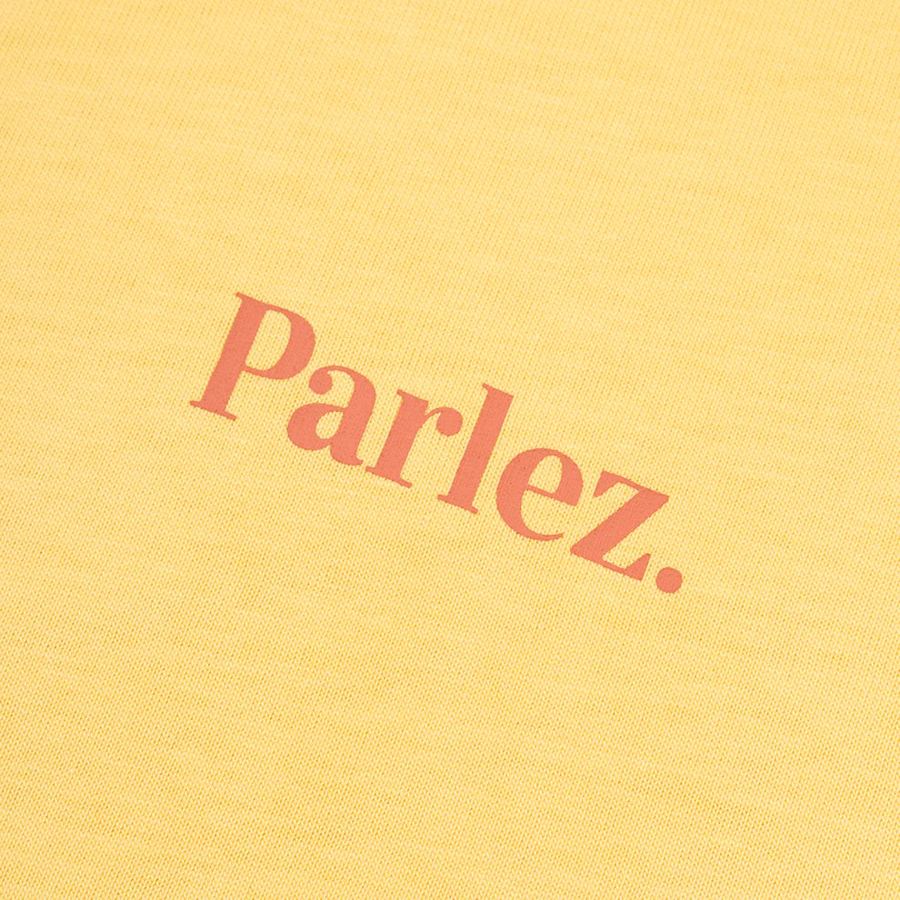 Parlez Astor T-Shirt - Ray