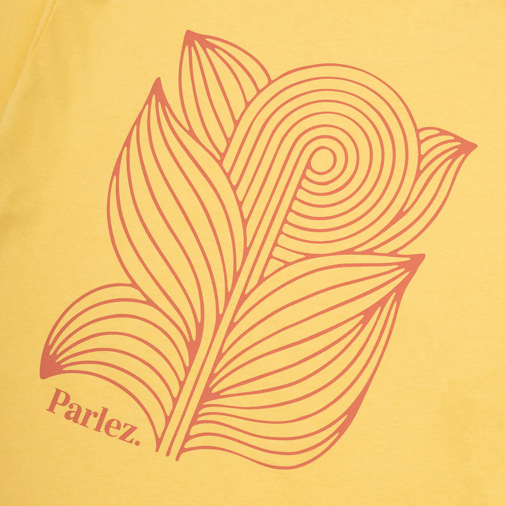 Parlez Astor T-Shirt - Ray