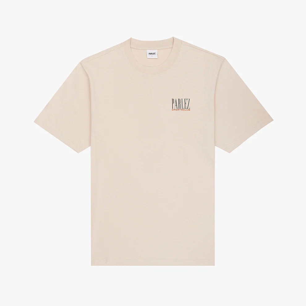 Parlez Auriga T-Shirt - Shell