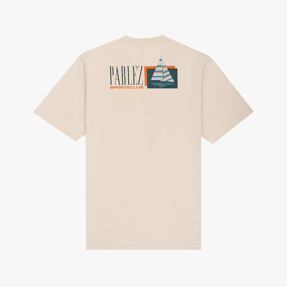 Parlez Auriga T-Shirt - Shell
