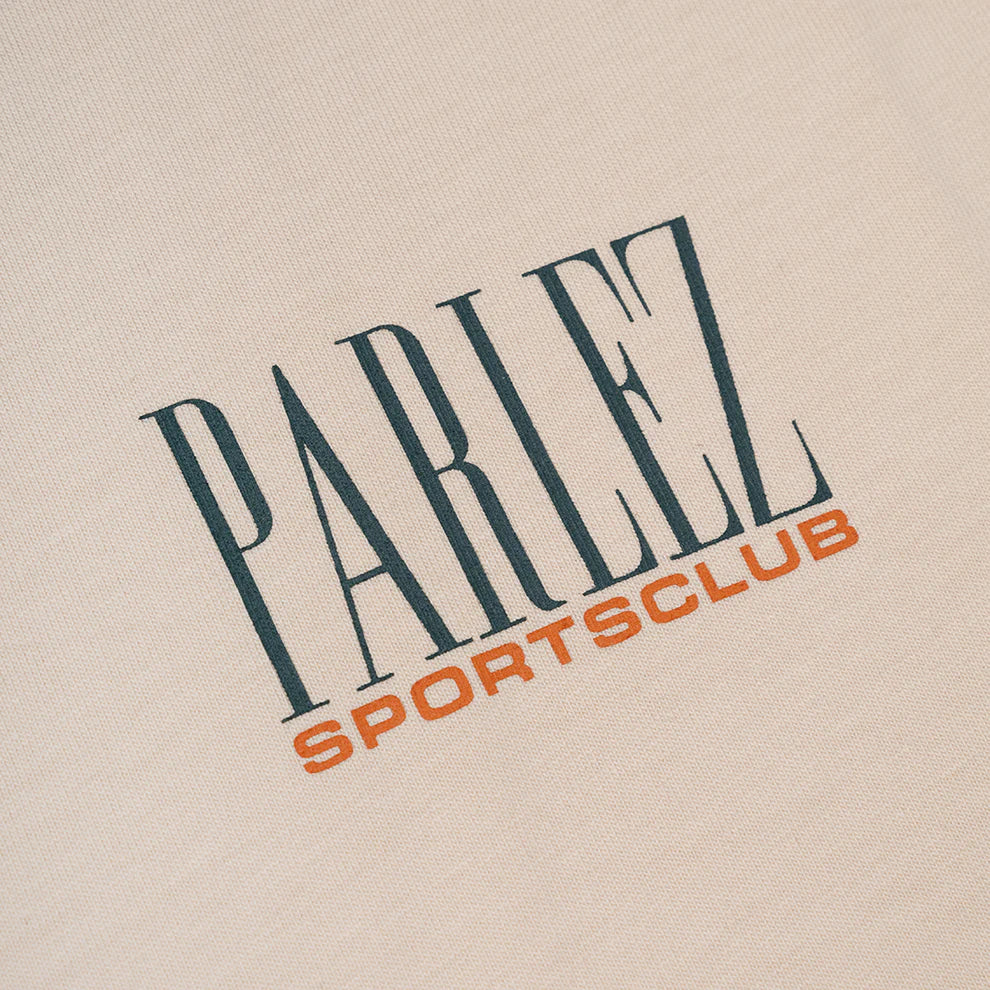 Parlez Auriga T-Shirt - Shell